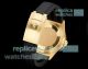 N+ Factory Clone Swiss Rolex Sky-Dweller Gain Weight Gold Case Watch Oysterflex Rubber Strap (6)_th.jpg